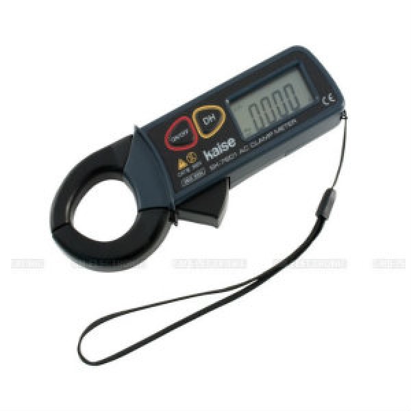 Kaise SK-7601/SK-7602 AC Clamp Meter